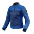 CHAMARRA ECLIPSE BLUE LADIES